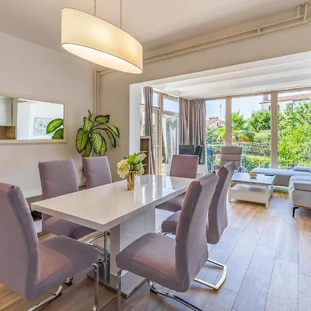 Apartman Front In With Wifi *